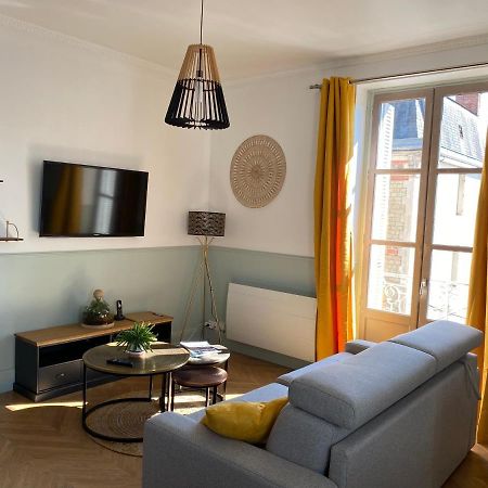 Magnifique Appartement Climatise - Classe 4 Etoiles Terrasson Exteriér fotografie